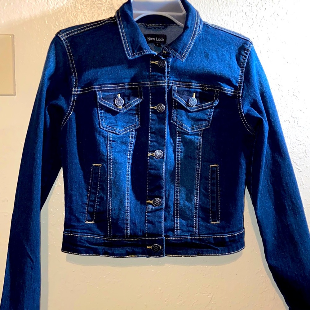 A jacket